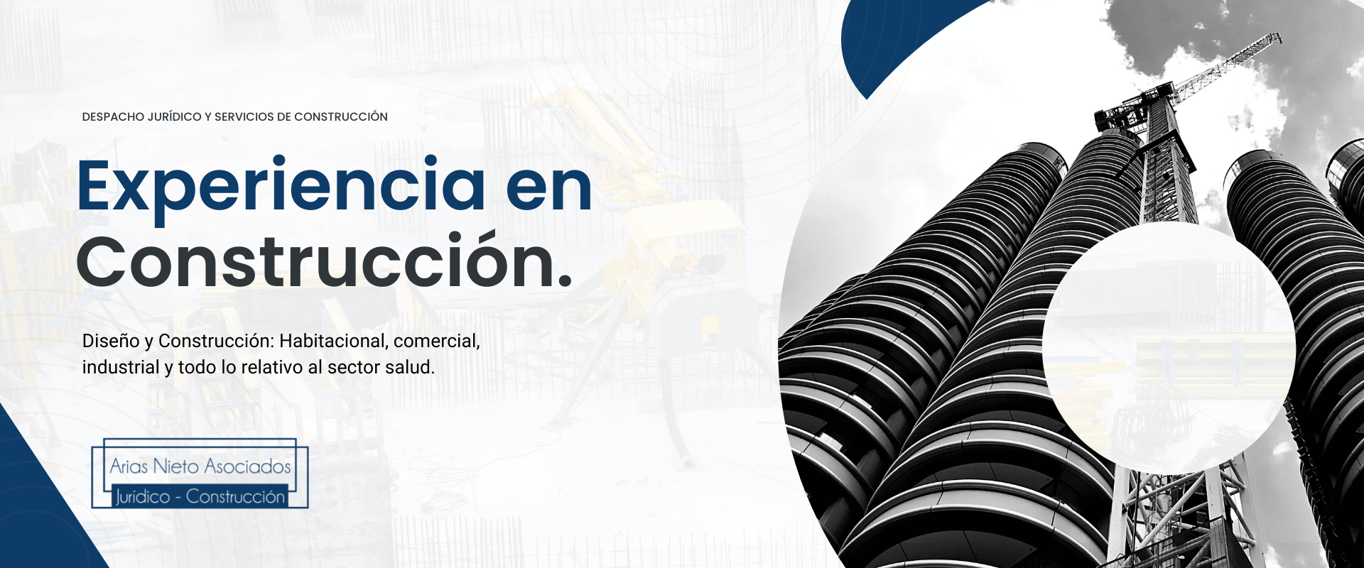 Diseño Y Construccion